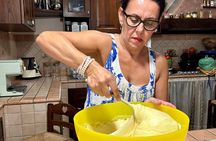 Pizza Napoletana Cooking Class and Dinner in Scafati