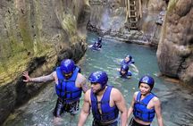 Zip Line & Waterfall Tour