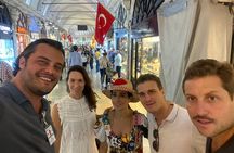 Best Seller; Private Guided Istanbul Tour