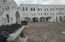 Immersive Ghana Slave History Day Tour in Cape Coast & Elmina