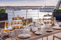 Heritage Tour and Afternoon Tea at Queen Elizabeth 2 Dubai 