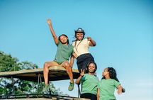  Mikumi National Park And Udzungwa Mountains National Park From Morogoro 2 Days