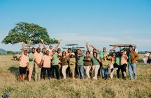  Mikumi National Park And Udzungwa Mountains National Park From Morogoro 2 Days