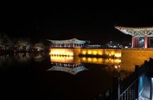 Guided Car Tour in Geyongju with a Local Guide