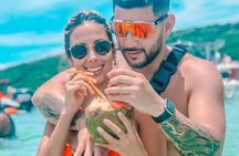 Cholon Island Tour with Transfer Service