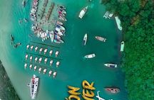 Cholon Island Tour with Transfer Service