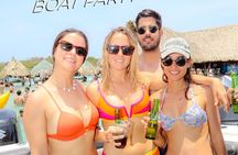Cholon Island Tour with Transfer Service