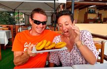 Food & Art: Lima Colors and Flavors Walking Tour
