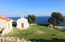 Private Tour in Chania Monasteries 