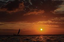 Luxury NAKUPENDA SANDBANK and SPICE FARM TOUR ( Lunch included ) 