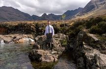Full Day Private Executive Isle of Skye Tour