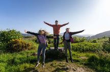 Full Day Private Executive Isle of Skye Tour