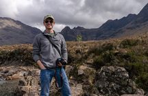 Full Day Private Executive Isle of Skye Tour