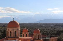 Private Tour in Chania Monasteries 
