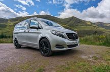 Full Day Private Executive Isle of Skye Tour