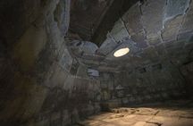 Gladiators & Saints: Colosseum Arena and St. Peter's Prison Tour