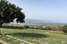 Battle of Crete Full Day Private Tour in Chania