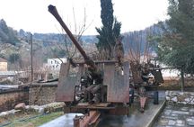 Battle of Crete Full Day Private Tour in Chania