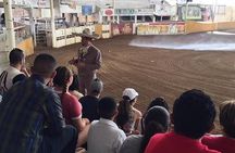 Adventure tour Between Charros, Mariachi and Parián de Tlaquepaque