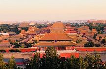 Half Day Private Tour of Tiananmen Square and Temple of Heaven
