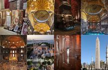 Private Tour; Wonders of İstanbul