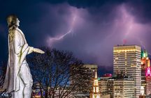 Providence Ghosts Phantoms and Poltergeists Tour
