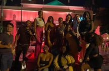 Marrakech Nightlife Adventure: The Ultimate Pub Crawl