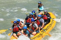 18-Mile 6Hrs of Fun on the Yellowstone River with lunch! 