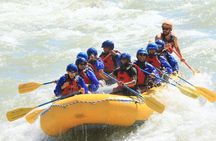 18-Mile 6Hrs of Fun on the Yellowstone River with lunch! 
