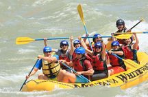 18-Mile 6Hrs of Fun on the Yellowstone River with lunch! 