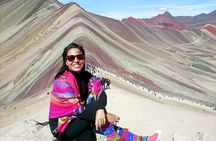 Rainbow Mountain Tour