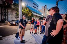 Phoenix Ghosts: Phantoms, Psychopaths, & Poltergeists Tour
