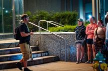 Gatlinburg Ghosts of The Smokies Most Haunted Tour