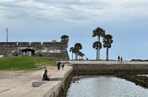 Casa de Vino 57 Historical Tours The British Period 1763-1784