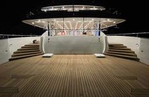 8 Days Luxury 5 Star Liveaboard Diving Program in Hurghada