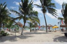 Costa Maya Port All-Inclusive Beach Escape