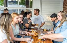 Big Easy Bayou Bites Tour By Junket