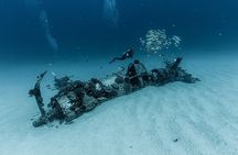Certified Scuba Diving Experience in Honolulu