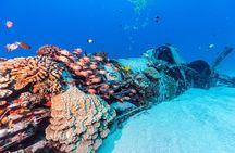 Certified Scuba Diving Experience in Honolulu