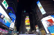 Times Square After Dark: the Red Light Secrets Unveiled