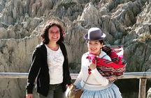 Discovering Kollasuyo, Moon Valley, Telefericos, Private