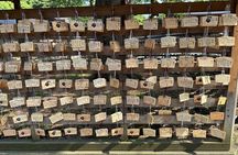 Sacred Morning Walk and Brunch Meiji Shrine