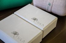 TULA Wellness Half Day Experience with Sound Healing