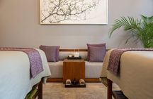 TULA Wellness Balinese Exotic Fruit Ritual