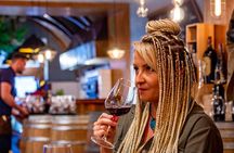 Private Guided Walking Tour in Krakow Wine Bars