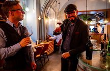 Private Guided Walking Tour in Krakow Wine Bars
