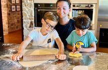 Milan - Discover the Italian flavors: Fresh Pasta and Tiramisu