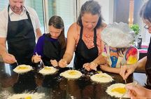 Milan - Discover the Italian flavors: Fresh Pasta and Tiramisu