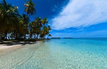 4 Days Comfort Adventure Island Hopping in San Blas Islands 