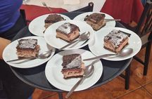 Self Driving Sunset Tour with Dinner and Stargazing in Tenerife